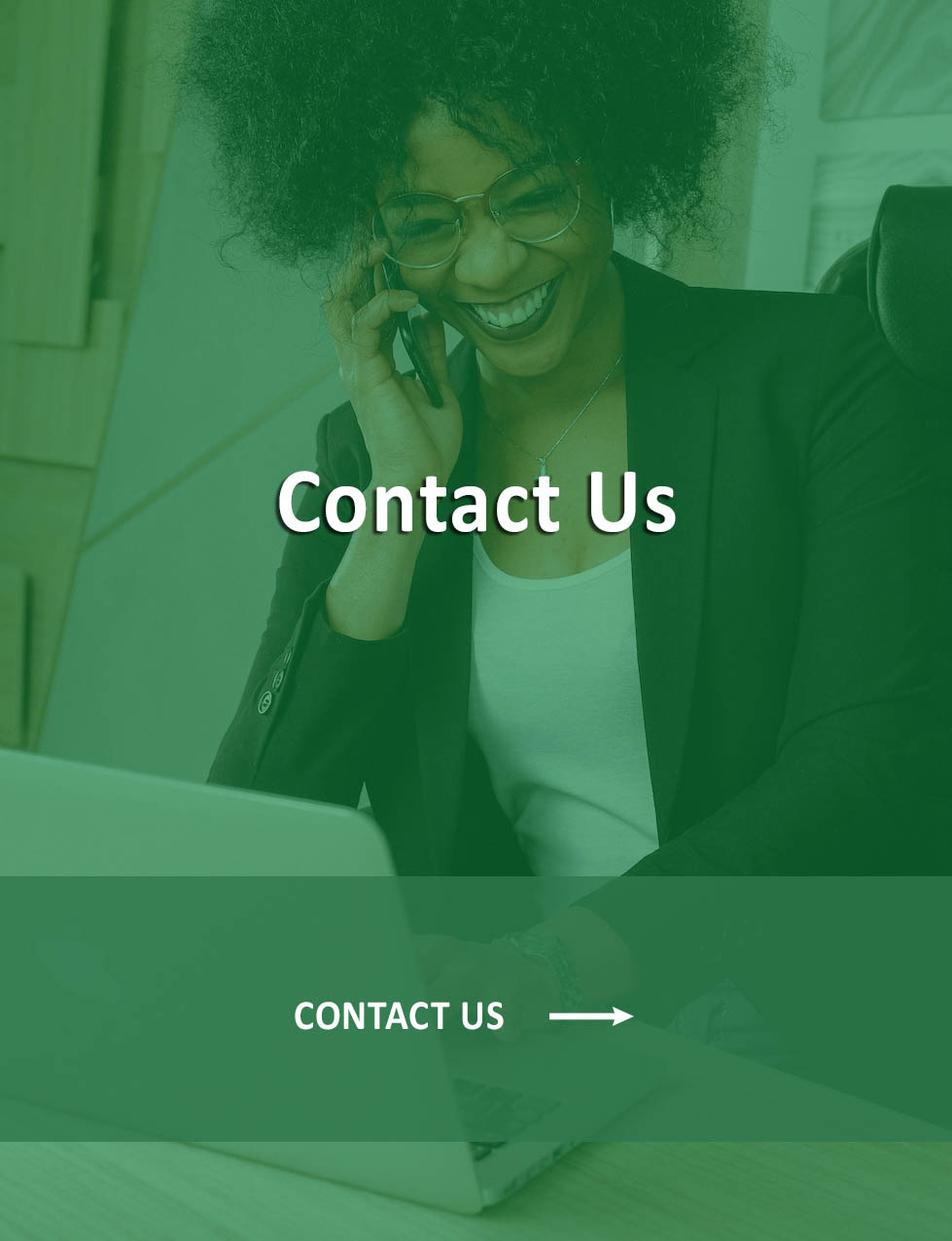 Contact us-hover